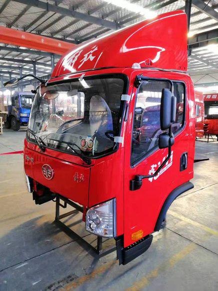 一汽解放汽車(chē)配件