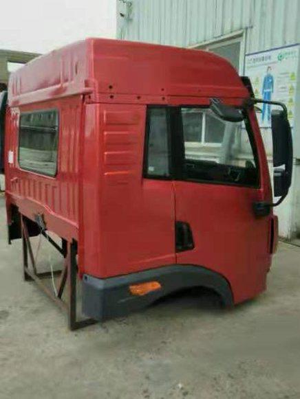 一汽解放汽車(chē)配件