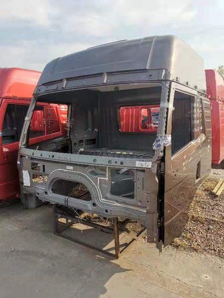 一汽解放汽車(chē)配件