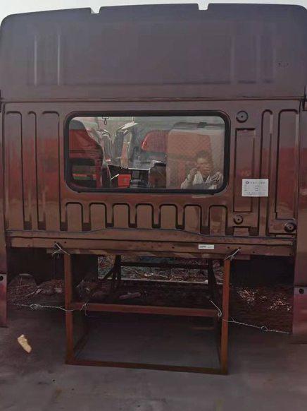 一汽解放汽車配件