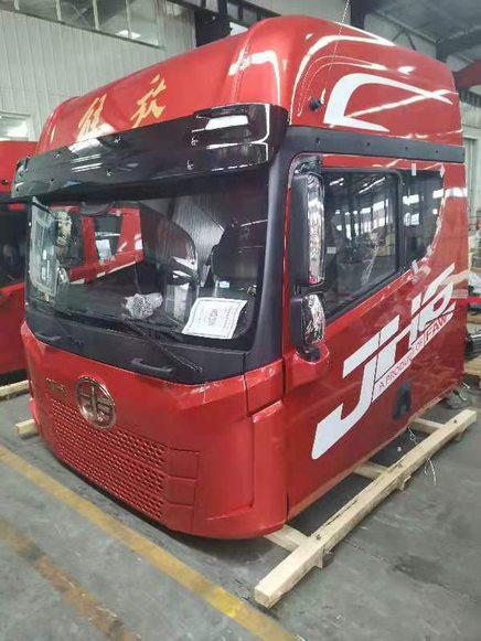 一汽解放汽車配件