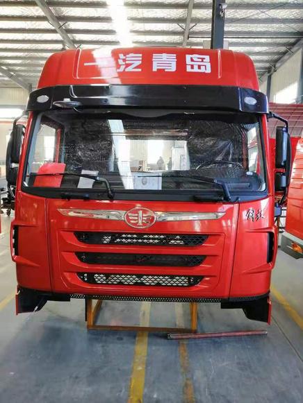 一汽解放汽車(chē)配件