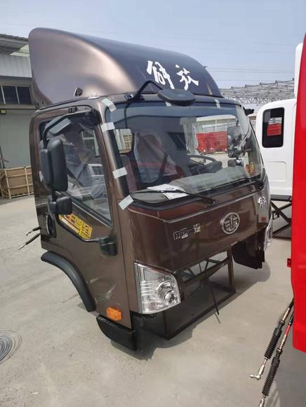 一汽解放汽車配件