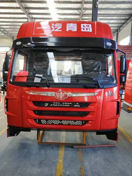 一汽解放汽車配件