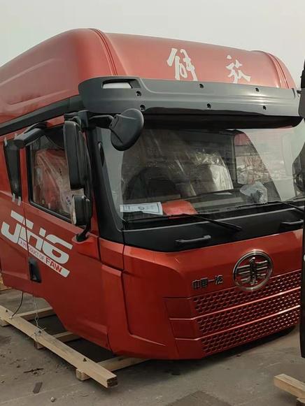 一汽解放汽車(chē)配件