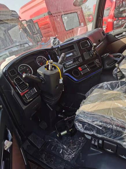 一汽解放汽車配件