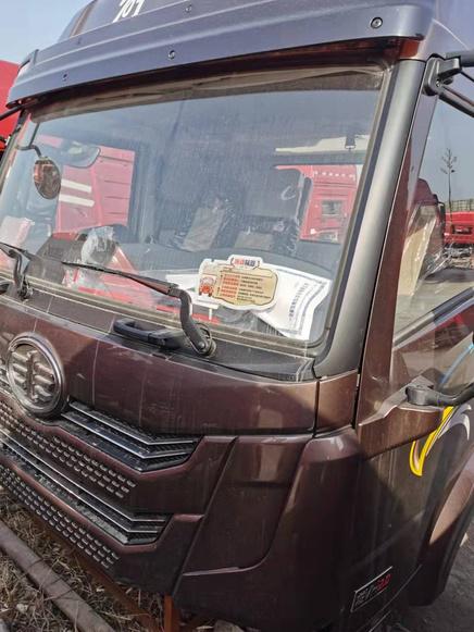 一汽解放汽車配件