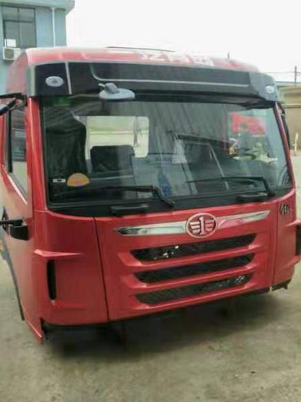 一汽解放汽車配件