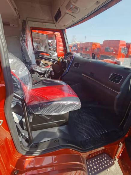 一汽解放汽車配件