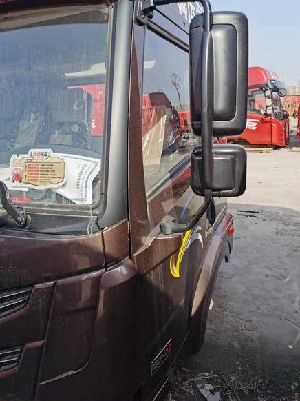 一汽解放汽車配件