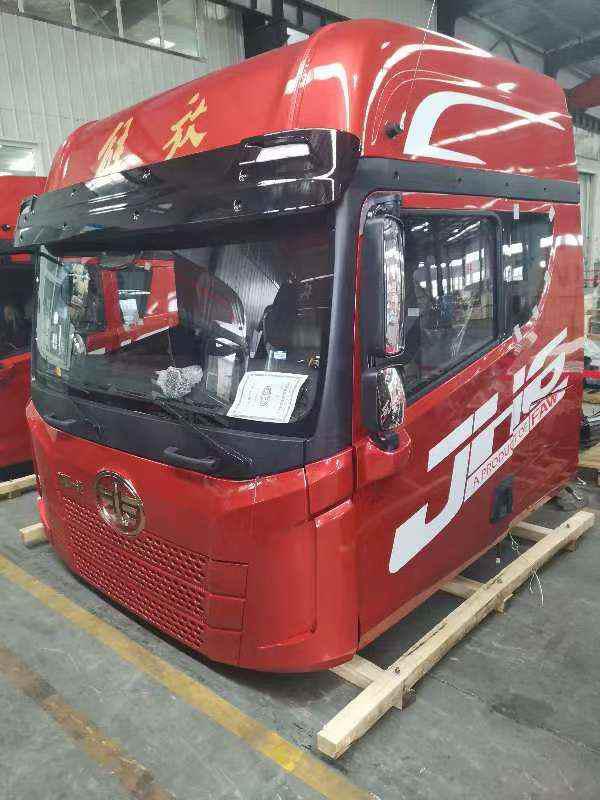 一汽解放JH6駕駛室總成